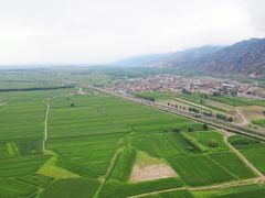 -敕勒川草原文化旅游区