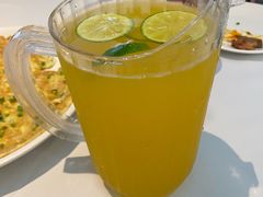 -丰收日·小海鲜·沪上家宴(顾村正大店)
