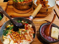 -小满手工粉(上海文峰广场店)