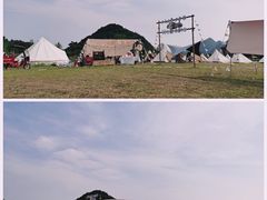 -云漫湖生态度假公园