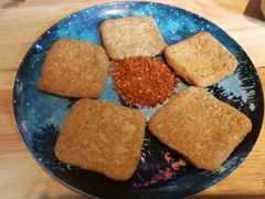 大方臭豆腐-贵凤凰贵州米粉(望京店)