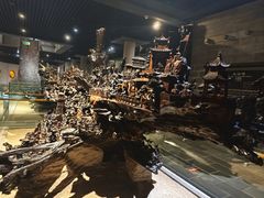 -乐山乌木文化博览苑