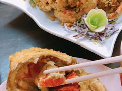 -龙海鲜螃蟹王(宏茂桥店)