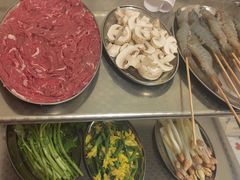 -楠波炭炉鸡煲馆(桥北店)