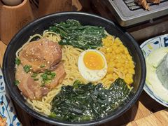 -小川洋风料理(江汉路店)