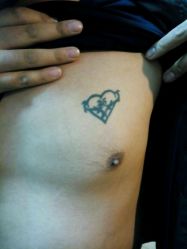 点击看大图 -晓乙刺青TATTOO