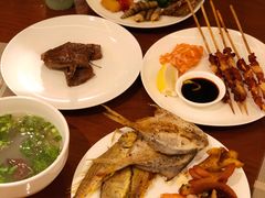 -宁波逸东豪生大酒店·豪生咖啡厅