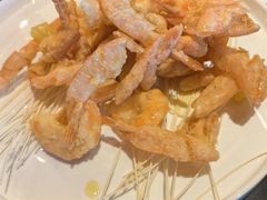 -松涛园朝鲜·海鲜·料理店(鸭绿江断桥店)