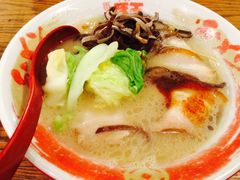 -豚王拉面(澳门银河店)