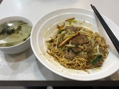 -二扁私房面馆(崂山路店)