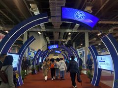 -东浩兰生上海世博展览馆