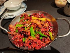 -山石榴·贵州菜(丰盛里店)