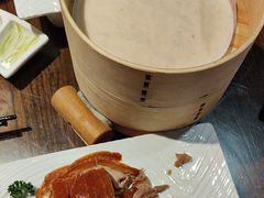 -老铺烤鸭(宝鸡店)