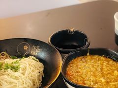 -贡梅老面馆·蟹粉面·无锡特色小吃(南长街主推店)