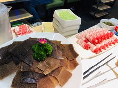 -海底捞火锅(威高广场店)