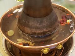 -阳坊胜利涮羊肉(阳坊老店)