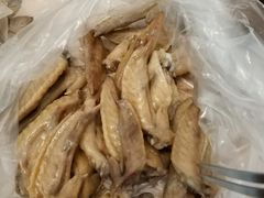 -土门八珍烤鸡腊味店(土门老店)
