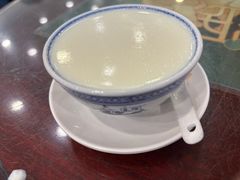 姜撞奶-民信老铺(华盖路店)