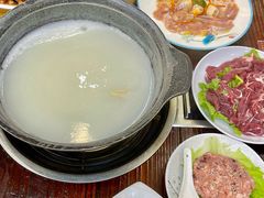 -御膳粥·牛乳粥底火锅·地道顺德菜(容桂店)
