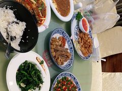 -茅溪菜·家宴(上品拾陆店)