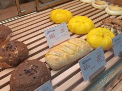 -木子木水日式烫面包(世界城光谷店)
