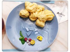 -子霖南山鲜虾面(南山总店)