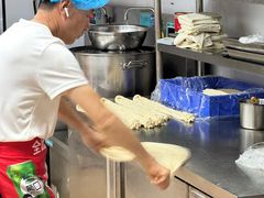 -大嘻咹biangbiang面(历史博物馆店)