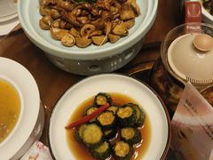 -景式·廣東粤菜(凤凰古站店)