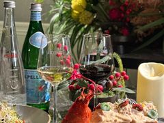 -LESCEDARS Brasserie Bistro香柏树