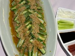 -味+新京宴·烤鸭·北京菜(创意谷店)