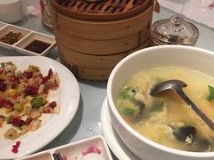 -包子大王(新泽巷店)