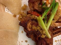 -避风塘·金牌店·夜宵(金玉兰店)