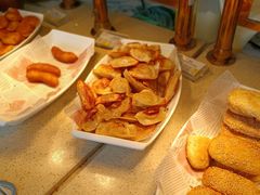 -洲际酒店·地平线全日餐厅HORIZON CAFÉ