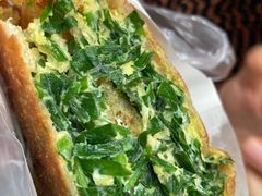 -老上海葱油饼(黄河路店)