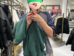 -URBAN REVIVO(佛山南海万达广场店)