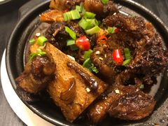 特色牛筋骨-富临轩私房菜(集庆门大街店)