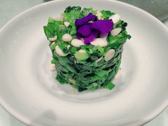 -北京老铺烤鸭(高新店)