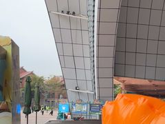 -灵玲国际马戏城