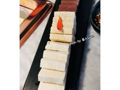 豆腐三拼-新辣道鱼火锅(领展购物广场·中关村店)