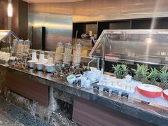 -北京北辰洲际酒店