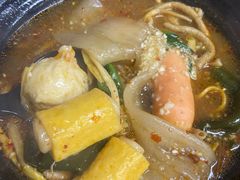 -四川老牛麻辣烫(北门桥店)
