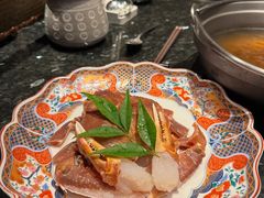 -然锅料理