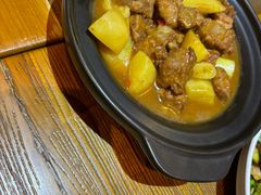 -云海肴·汽锅鸡·云南代表菜(天津国金汇店)