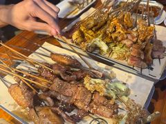 -本色.小马哥烧烤(五一路总店)