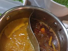 -君邦火锅(新疆大厦店)