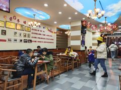 大堂-品乐天包子(西北大学店)