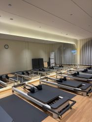 -依灵瑜伽普拉提连锁