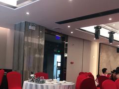 -金满楼(天河中路店)