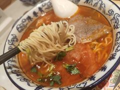 -陳香貴·兰州牛肉面(上海长风大悦城店)