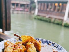 -茅老太臭豆腐